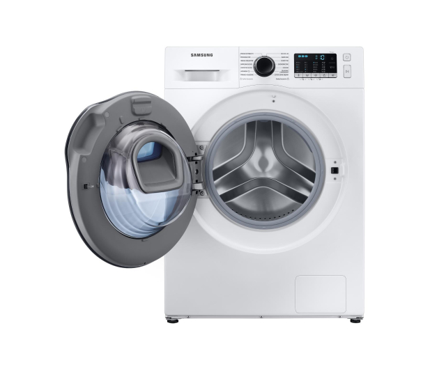 Samsung WD8NK52E0ZW/EO - 1264169 - zdjęcie 10